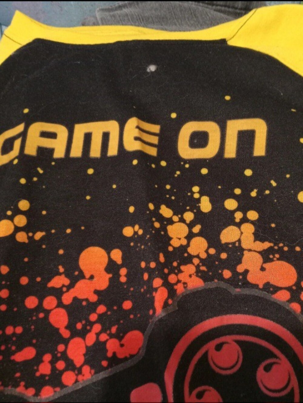 tshirt - Picture 5 of 16